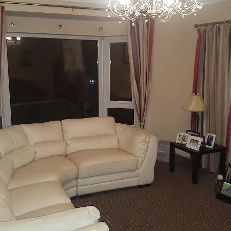 Ringsend House Bed & Breakfast