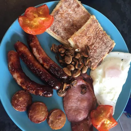Ringsend House Bed & Breakfast Donegal Town