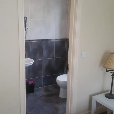 Ringsend House Bed & Breakfast